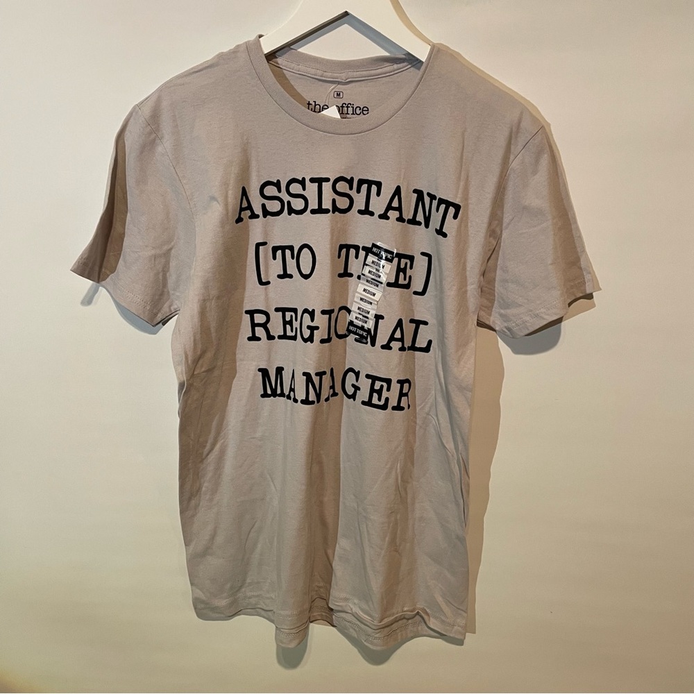 The Office T-shirt